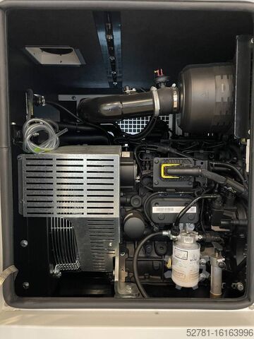 Generator set Deutz TD2.9 L4 - 43 kVA Stage V Generator - DPX-19010