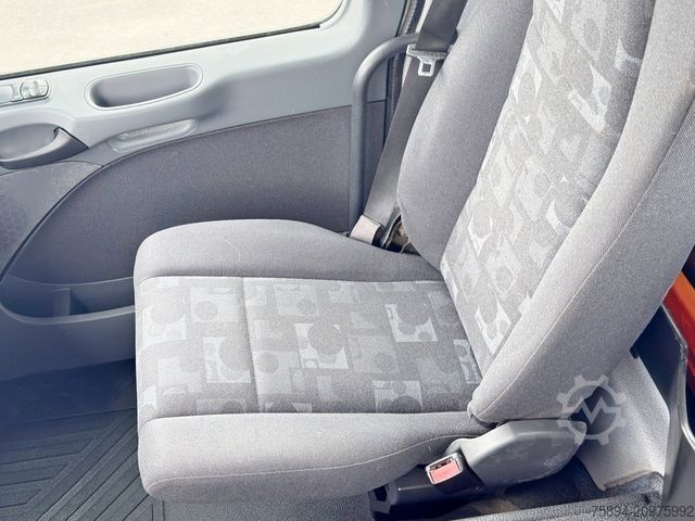 Biltransport lastbil MERCEDES-BENZ ACTROS 2532 * Pritsche 7,70 m * 6x2