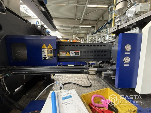 HAITIAN MA9000II (2014) HAITIAN MA9000II