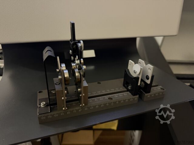 Wuchtmaschine Schenck TBcomfort BJ: 2016 Schenck TBcomfort