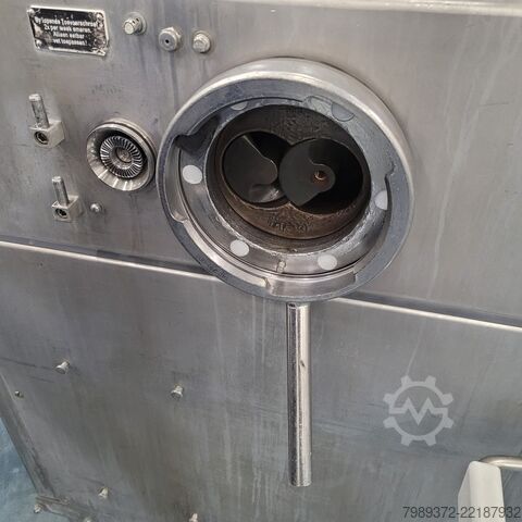 VEMAG HP 17C VEMAG HP 17C