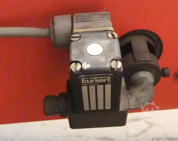 Heizgebläse Kroll P 640