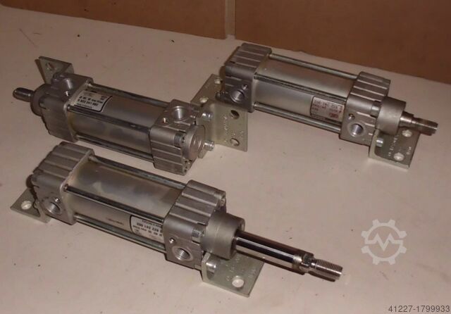 Cilindros pneumáticos Bosch 0 822 241 002