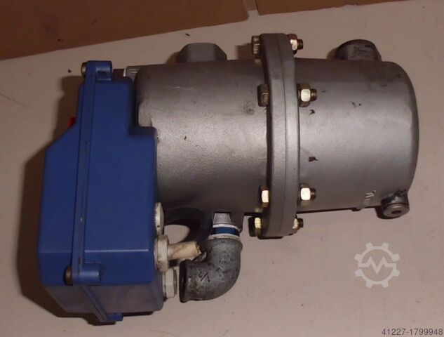 Condensaatafvoer Bekomat K3