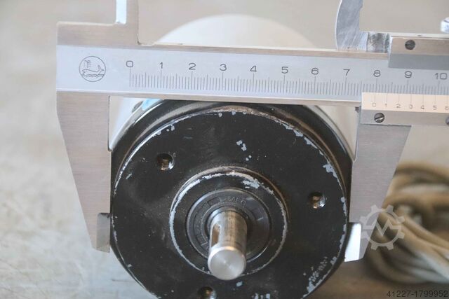 Incrementele encoder Hohner 00 8000