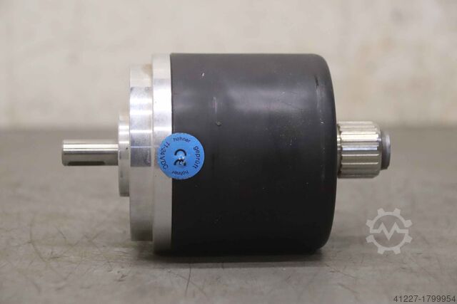Incrementele encoder Hohner 30-3641-1000