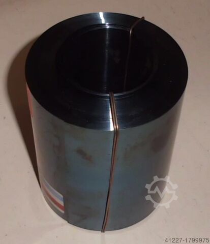 Telescopische veerspindelbeveiliging CNC PLC Hennig TF 050-2100-120 V/H