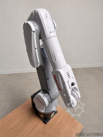 Industriële robot NACHI MZ10LF 2024 MODEL