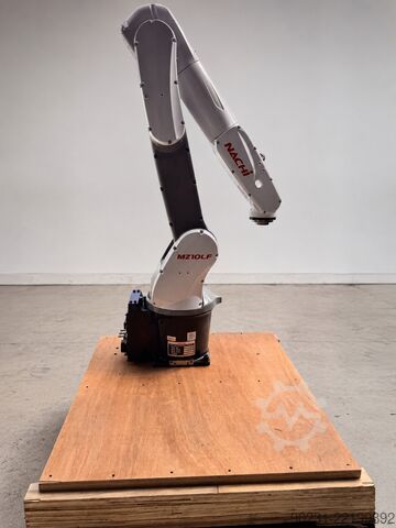 Industriële robot NACHI MZ10LF 2024 MODEL