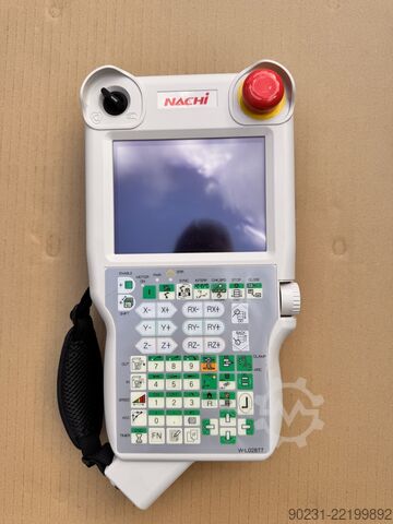 Industriële robot NACHI MZ10LF 2024 MODEL