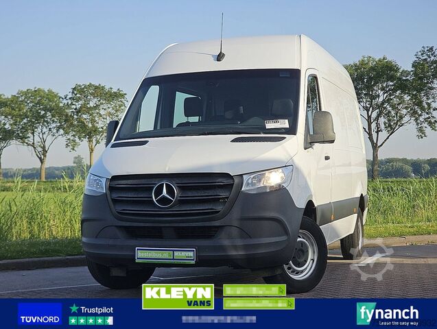 Carrinha de tejadilho alto MERCEDES-BENZ SPRINTER 316 L2H2 3.5T-AHG RWD!