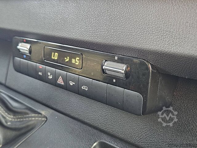 Carrinha de tejadilho alto MERCEDES-BENZ SPRINTER 316 L2H2 3.5T-AHG RWD!