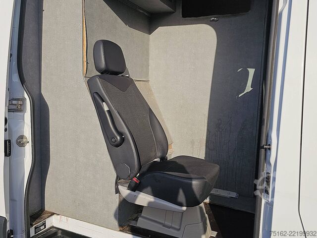 Carrinha de tejadilho alto MERCEDES-BENZ SPRINTER 316 L2H2 3.5T-AHG RWD!