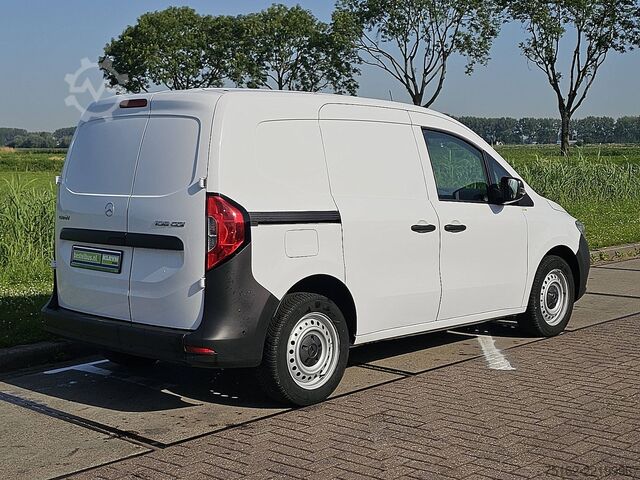 Bakwagen MERCEDES-BENZ CITAN 108 CDI L2 Mbux Navi Euro6 !