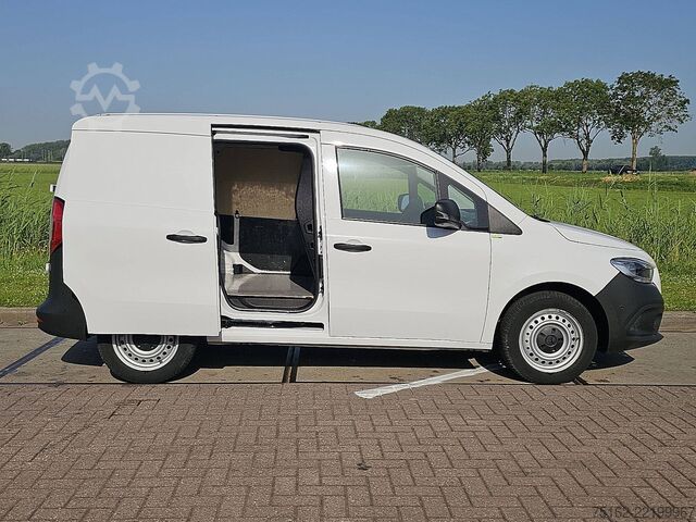 Bakwagen MERCEDES-BENZ CITAN 108 CDI L2 Mbux Navi Euro6 !