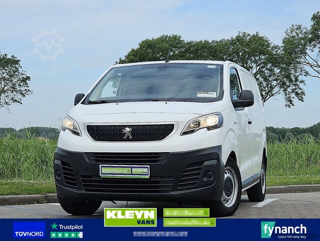 Bestelauto PEUGEOT EXPERT 2.0 HDI