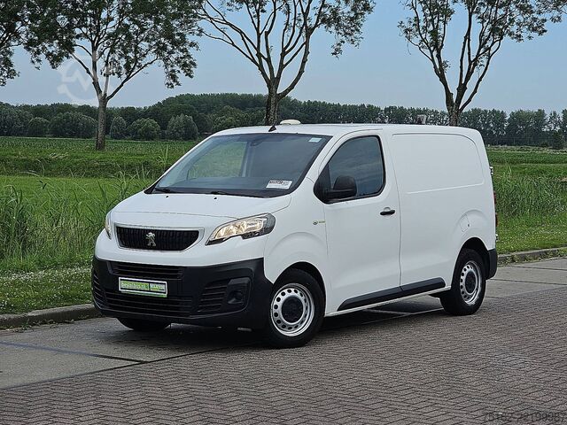 Bestelauto PEUGEOT EXPERT 2.0 HDI