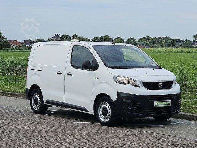 Bestelauto PEUGEOT EXPERT 2.0 HDI