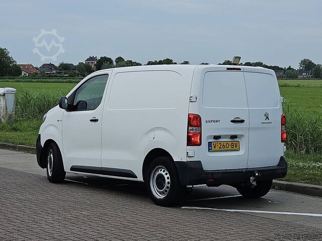 Bestelauto PEUGEOT EXPERT 2.0 HDI