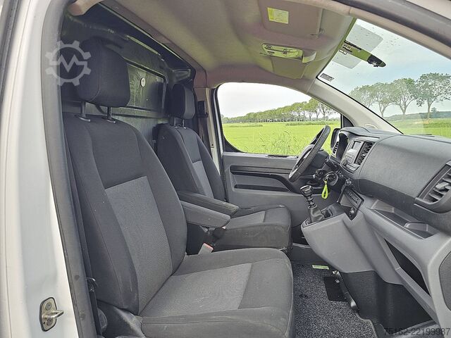 Bestelauto PEUGEOT EXPERT 2.0 HDI