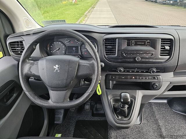 Bestelauto PEUGEOT EXPERT 2.0 HDI