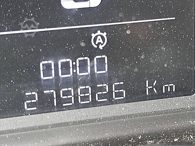 Bestelauto PEUGEOT EXPERT 2.0 HDI