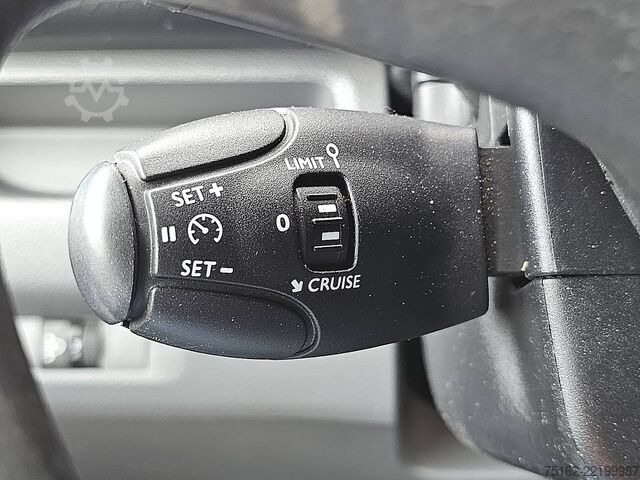 Bestelauto PEUGEOT EXPERT 2.0 HDI