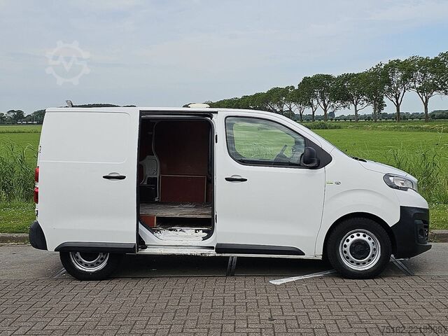 Bestelauto PEUGEOT EXPERT 2.0 HDI