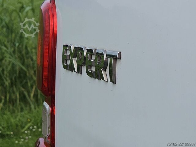 Station wagon con tetto alto PEUGEOT EXPERT 2.0 HDI Airco Euro6