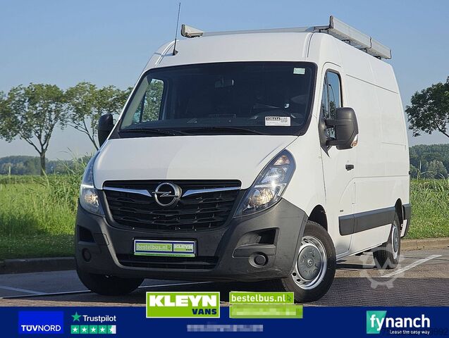 Break à toit surélevé OPEL MOVANO 2.3 L2H2 180PK Euro6 Air