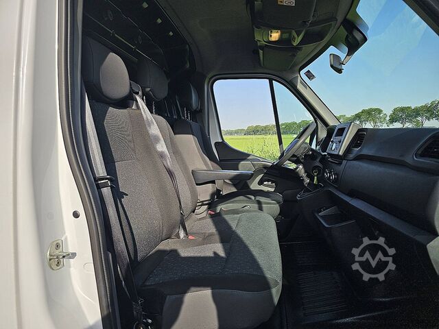 Break à toit surélevé OPEL MOVANO 2.3 L2H2 180PK Euro6 Air