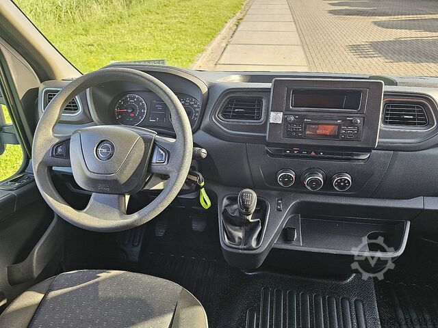 Break à toit surélevé OPEL MOVANO 2.3 L2H2 180PK Euro6 Air