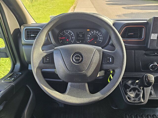 Break à toit surélevé OPEL MOVANO 2.3 L2H2 180PK Euro6 Air