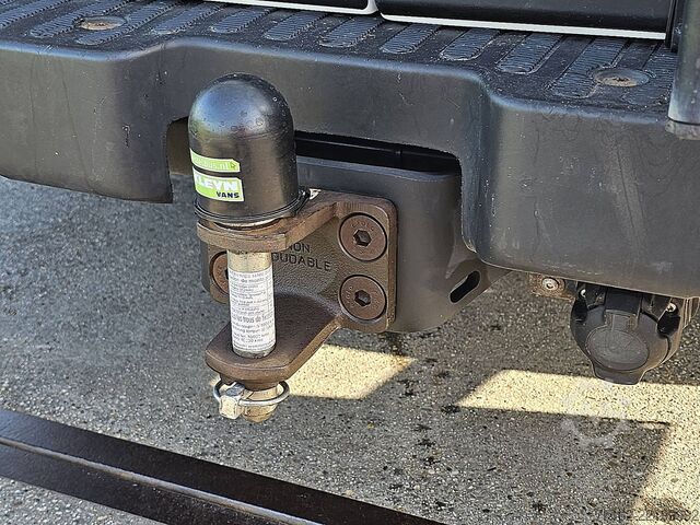 Break à toit surélevé OPEL MOVANO 2.3 L2H2 180PK Euro6 Air