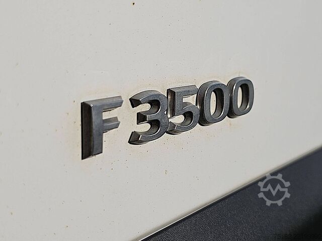 Bestelauto OPEL MOVANO 2.3 L2H2 180PK Euro6 Air