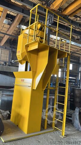 GALEN Coil Tong GALEN Coil Tong