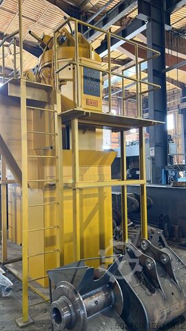 GALEN Coil Tong GALEN Coil Tong