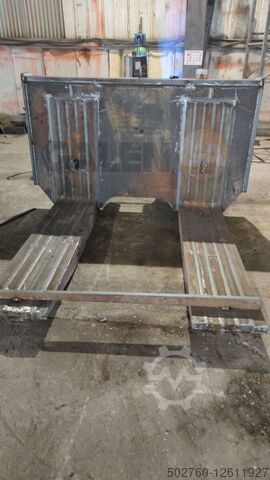GALEN Mermer Çatal GALEN Marble Fork