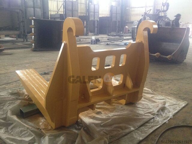 GALEN Mermer Çatal GALEN Marble Fork