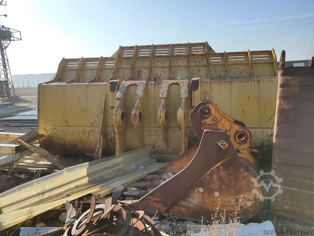 Caterpillar 992 Caterpillar 992