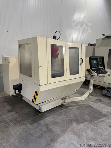 Fræsemaskine TOS FNG 40 CNC