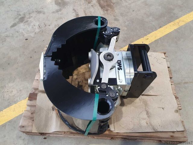 Andere  DMS SG6040 Grabgreifer Sortiergreifer / NEU