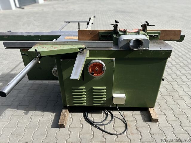 Δισκοπρίονο format, πριονο-φρέζα TRIUMPH TRIUMPH T3000