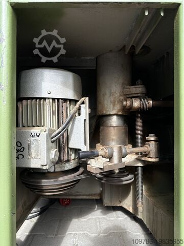 Δισκοπρίονο format, πριονο-φρέζα TRIUMPH TRIUMPH T3000