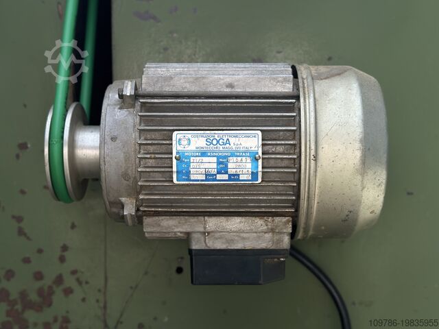 Δισκοπρίονο format, πριονο-φρέζα TRIUMPH TRIUMPH T3000