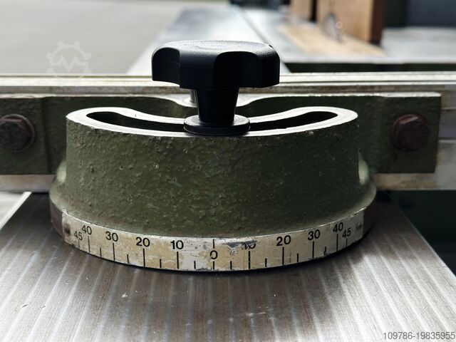 Δισκοπρίονο format, πριονο-φρέζα TRIUMPH TRIUMPH T3000