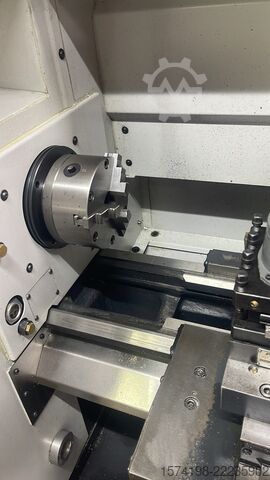 Tour CNC Pinacho SE 200
