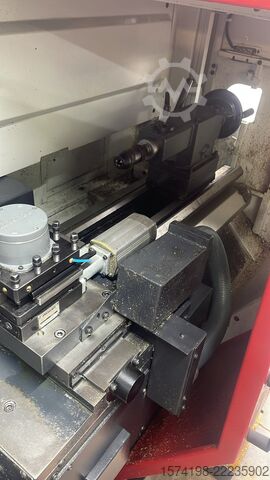 Tour CNC Pinacho SE 200