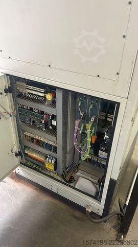 Tour CNC Pinacho SE 200