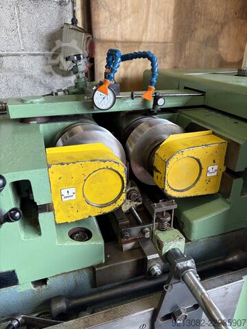 Draadwalsmachine UPW 12.5